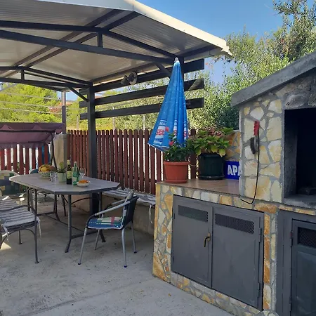 Marica Appartement *