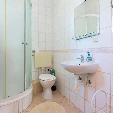 Marica Apartment