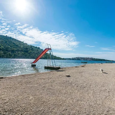 Marica Rogoznica (Sibenik-Knin)
