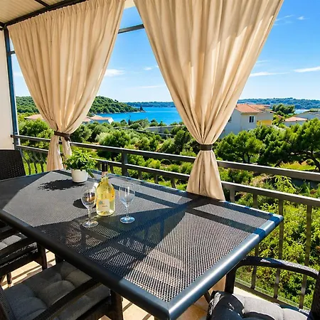 Lejlighed Marica Rogoznica (Sibenik-Knin)