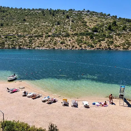 Marica Rogoznica (Sibenik-Knin)