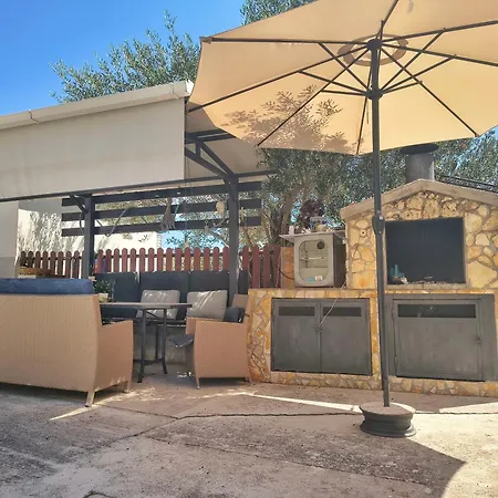 Marica Apartment Rogoznica (Sibenik-Knin)