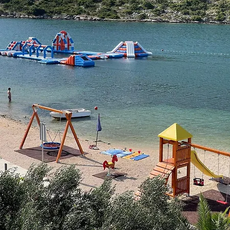 Apartment Marica *