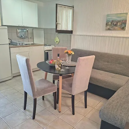 Marica Apartment