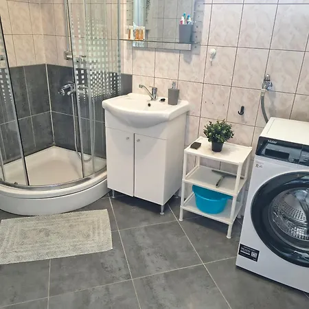 Marica Apartment