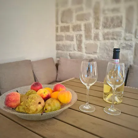 Marica Apartment Rogoznica (Sibenik-Knin)