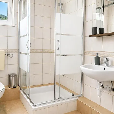 Apartment Marica *