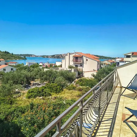 Apartment Marica Rogoznica (Sibenik-Knin)