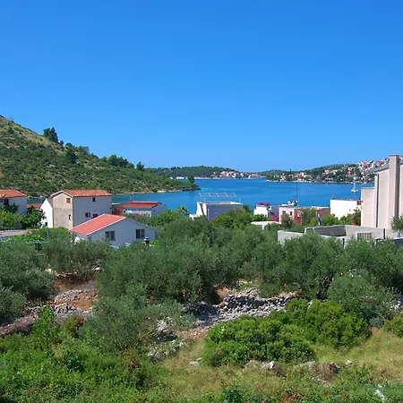 Marica Apartment Rogoznica (Sibenik-Knin)