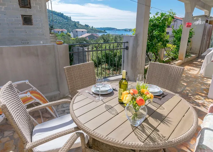 Marica * Rogoznica (Sibenik-Knin)