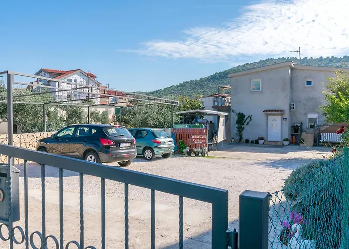 Apartment Marica Rogoznica (Sibenik-Knin)