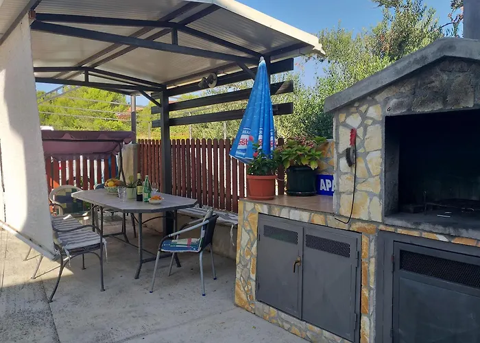 Marica Appartement *