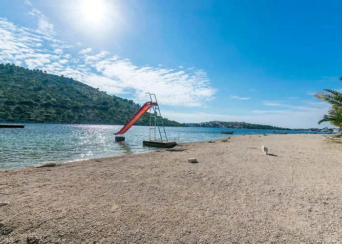 Marica Rogoznica (Sibenik-Knin)