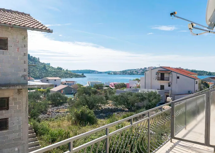 Apartamento Marica *