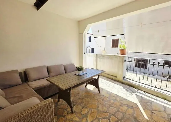 Marica Apartment Rogoznica (Sibenik-Knin)